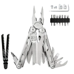 Мультитул KaiRox KR30 Графитовый