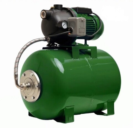 Установка для водоснабжения OASIS S(R) 60/42C-50 4640130925994