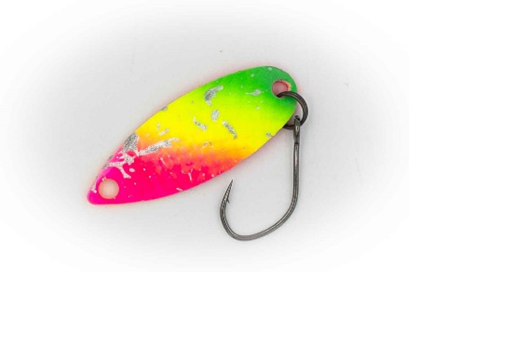 Блесна Sima 2.3 гр Color: 82