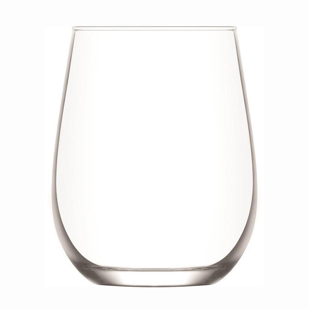 Стакан Олд Фэшн 350 мл "Гая" d 6,3 см h10 см LAV [6]