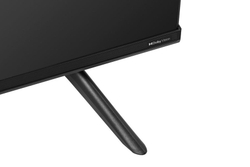 Телевизор Hisense 50"; 50A6BG, Ultra HD 4K, черный