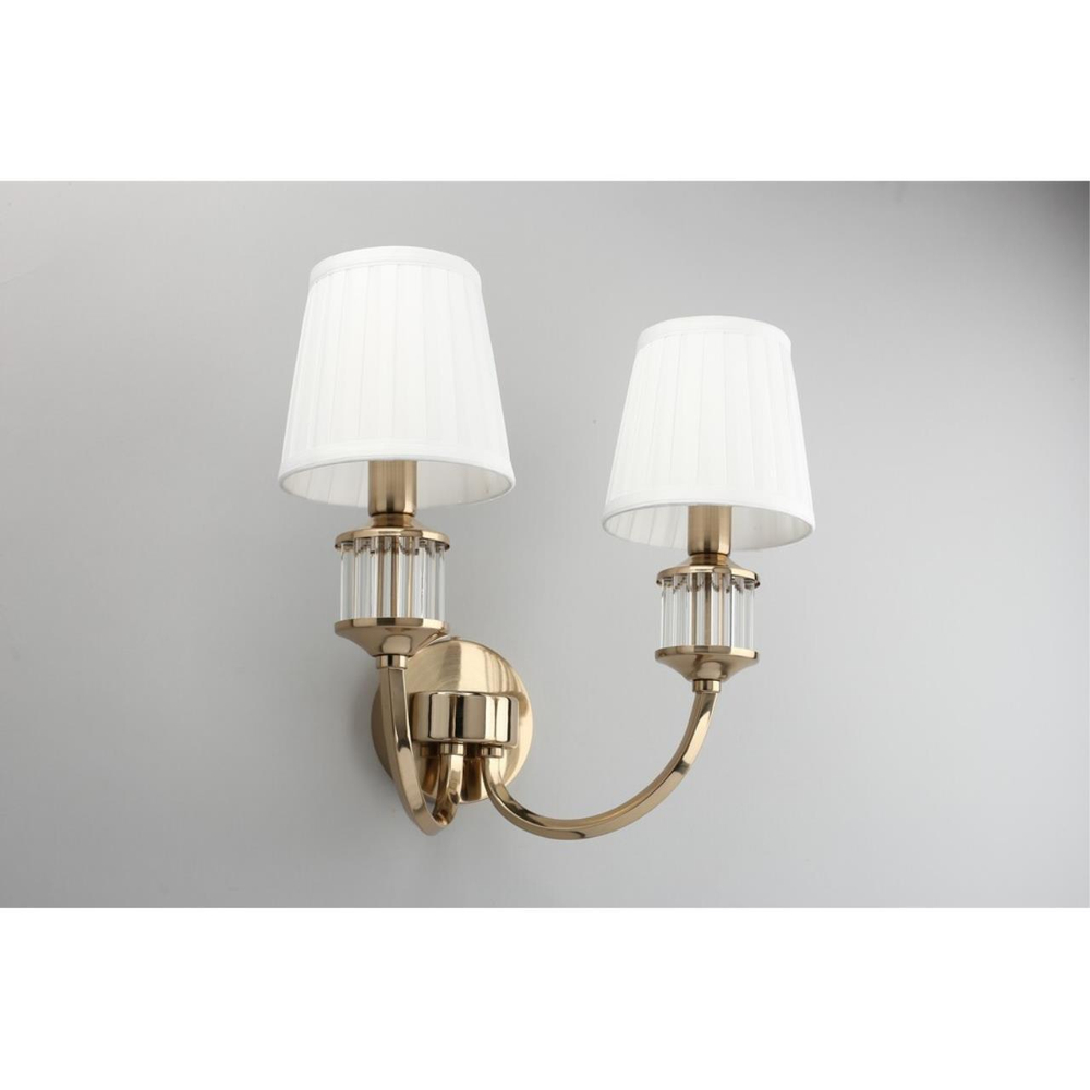 Настенный светильник Aployt Zhaklin APL.744.01.02