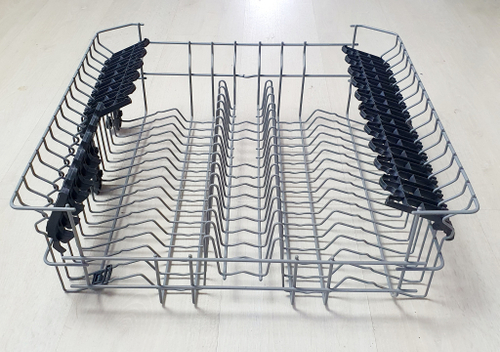 Верхняя корзина посудомоечной машины Electrolux, Zanussi (60 см) 140000152037