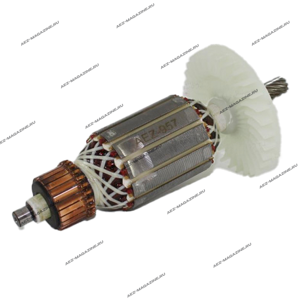 Якорь, подходит для Макита 5704R