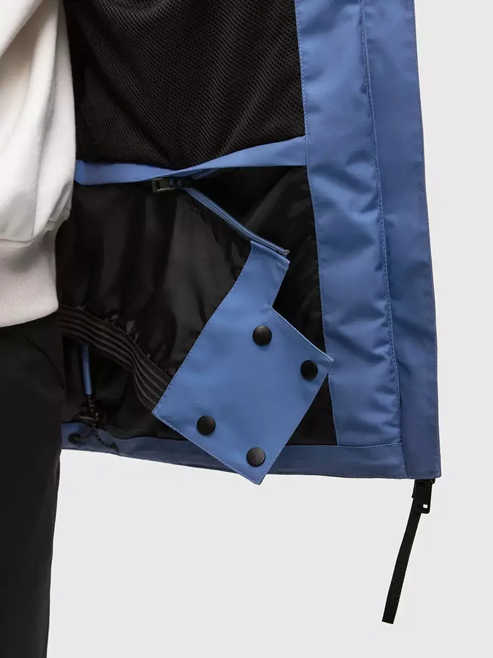 ПАРКА ЖЕНСКАЯ NORPPA ALPINA ( 100603 )