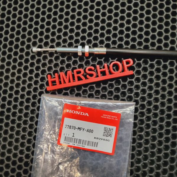 Honda Трос сцепления VT 1300 2013-2014 22870-MFY-A00