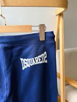 Новые хлопковые брюки Dsquared2, 164