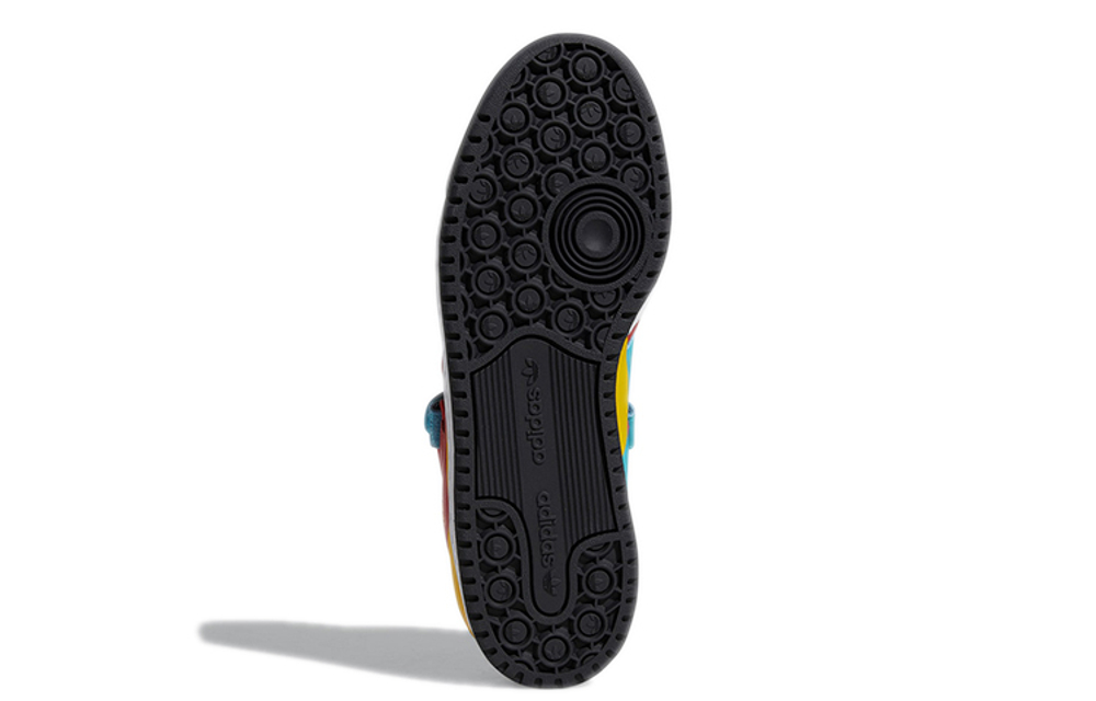 Кроссовки South Park X Adidas Originals Forum Low "Cartman"