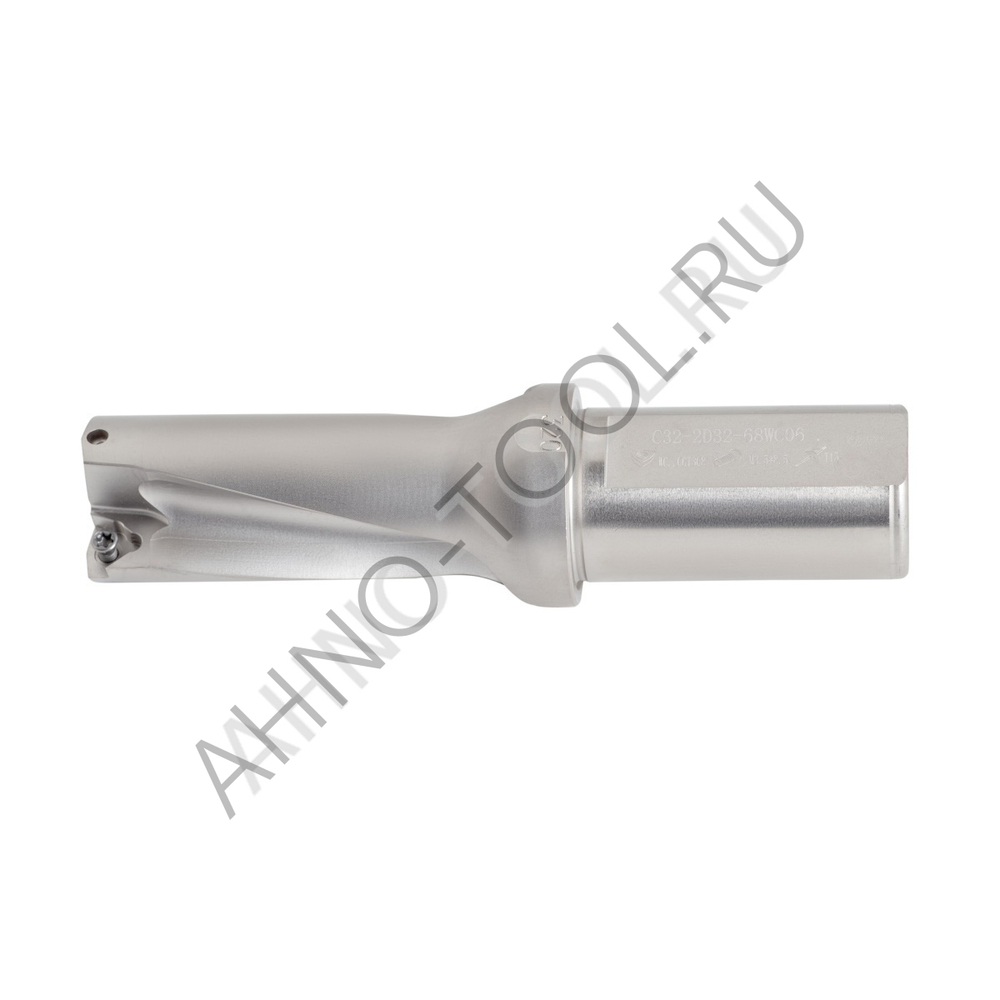 Сверло корпусное C32-2D32-68WC06 ACCKee