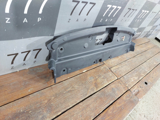 Кожух замка капота Haval Jolion 21-нв Б/У Оригинал 5509115XST01A