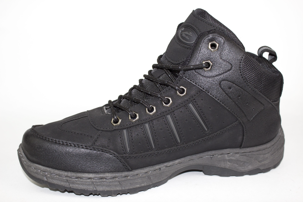 Ботинки мужские зимние 6509-2