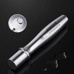 Сыворотка для кожи вокруг глаз с массажным роликом, 15мл