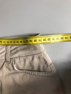 Джинсы Calzedonia пудрового цвета, маркировка XS, визуально 42 размер