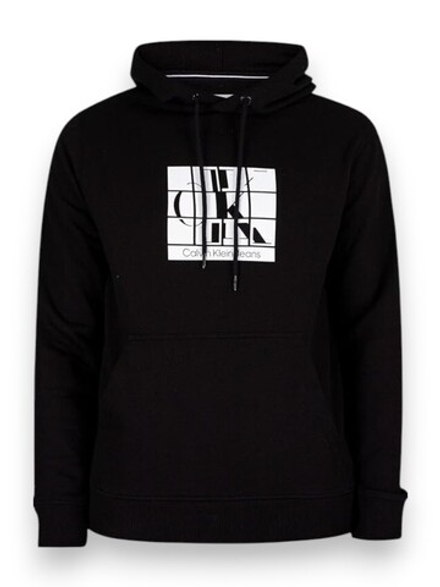 Худи Calvin Klein