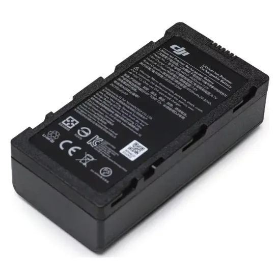 Интеллектуальная батарея DJI WB37