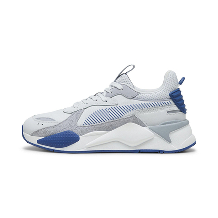 Кроссовки PUMA RS-X Suede