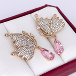 Серьги Xuping - арт245