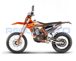 Мотоцикл Regulmoto Crosstrec 300