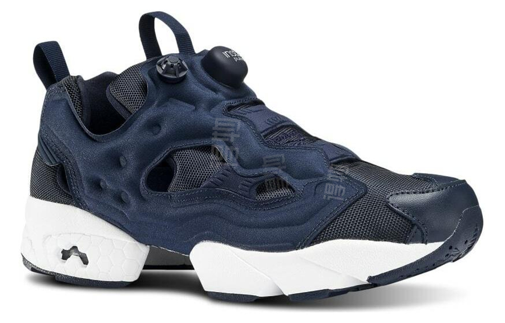 Кроссовки Reebok Instapump Fury
