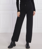 Трикотажные штаны Juicy Couture - черный(JCKB221004)