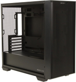 Корпус ASUS Mini Tower 90DC00H0-B09010 черный