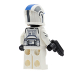 Клон-пилот Хоук