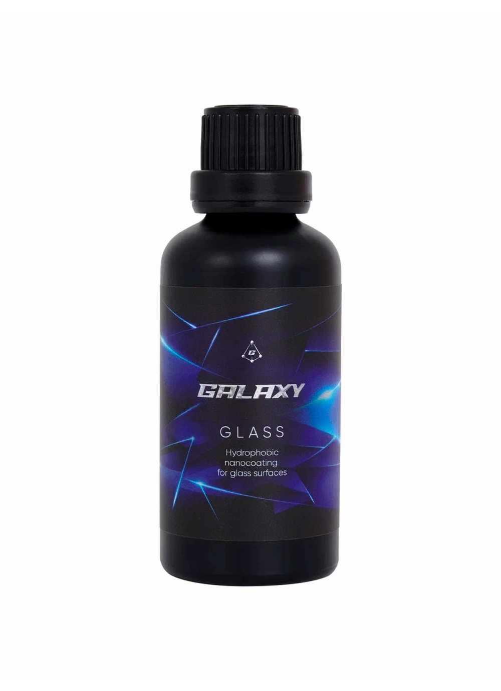 GALAXY Гидрофобное нанопокрытие для стеклянных поверхностей GLASS 50мл