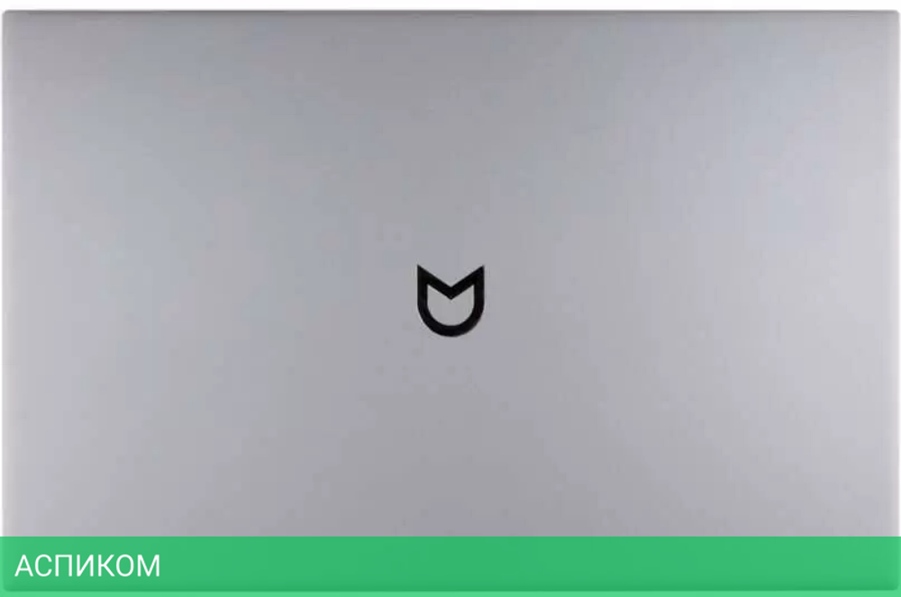 Ноутбук IRBIS 15NBP3512L