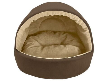 HOMEPET CATANIA №1 Лежанка-эстрада для животных, 38*35*27 см