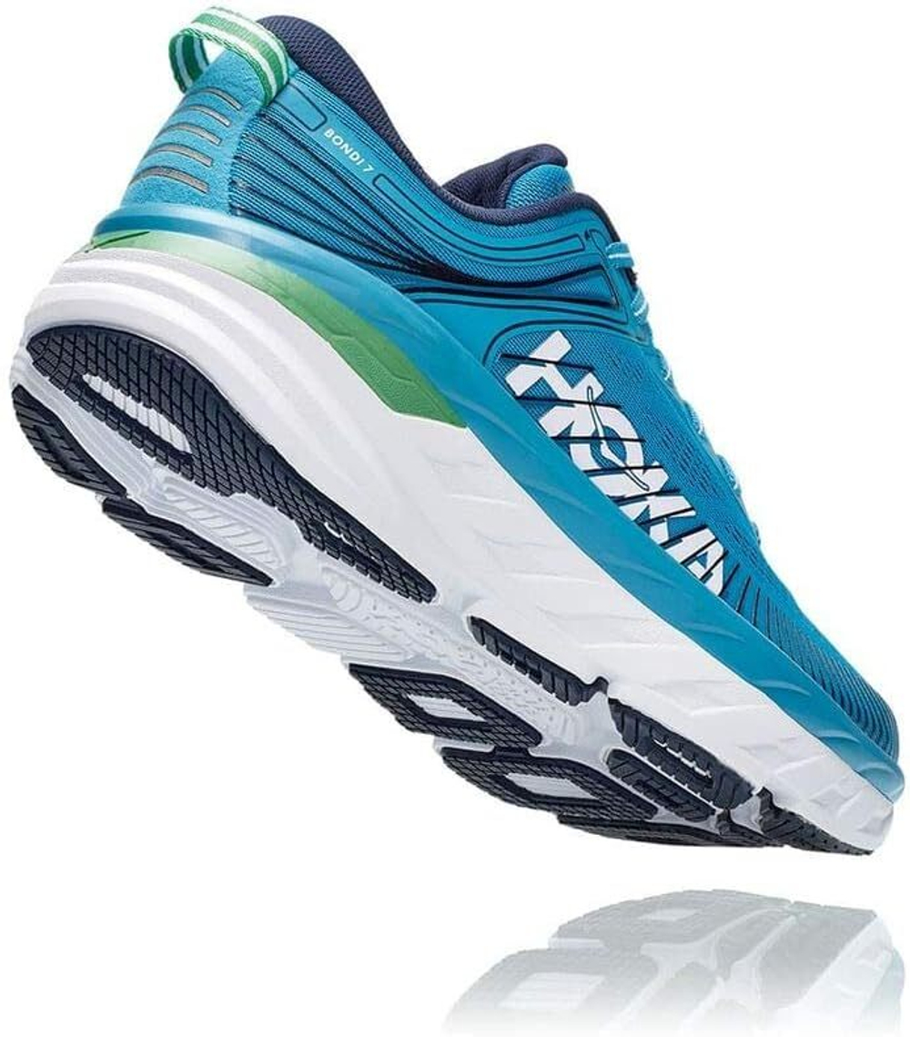 Кроссовки мужские Hoka Bondi 7
