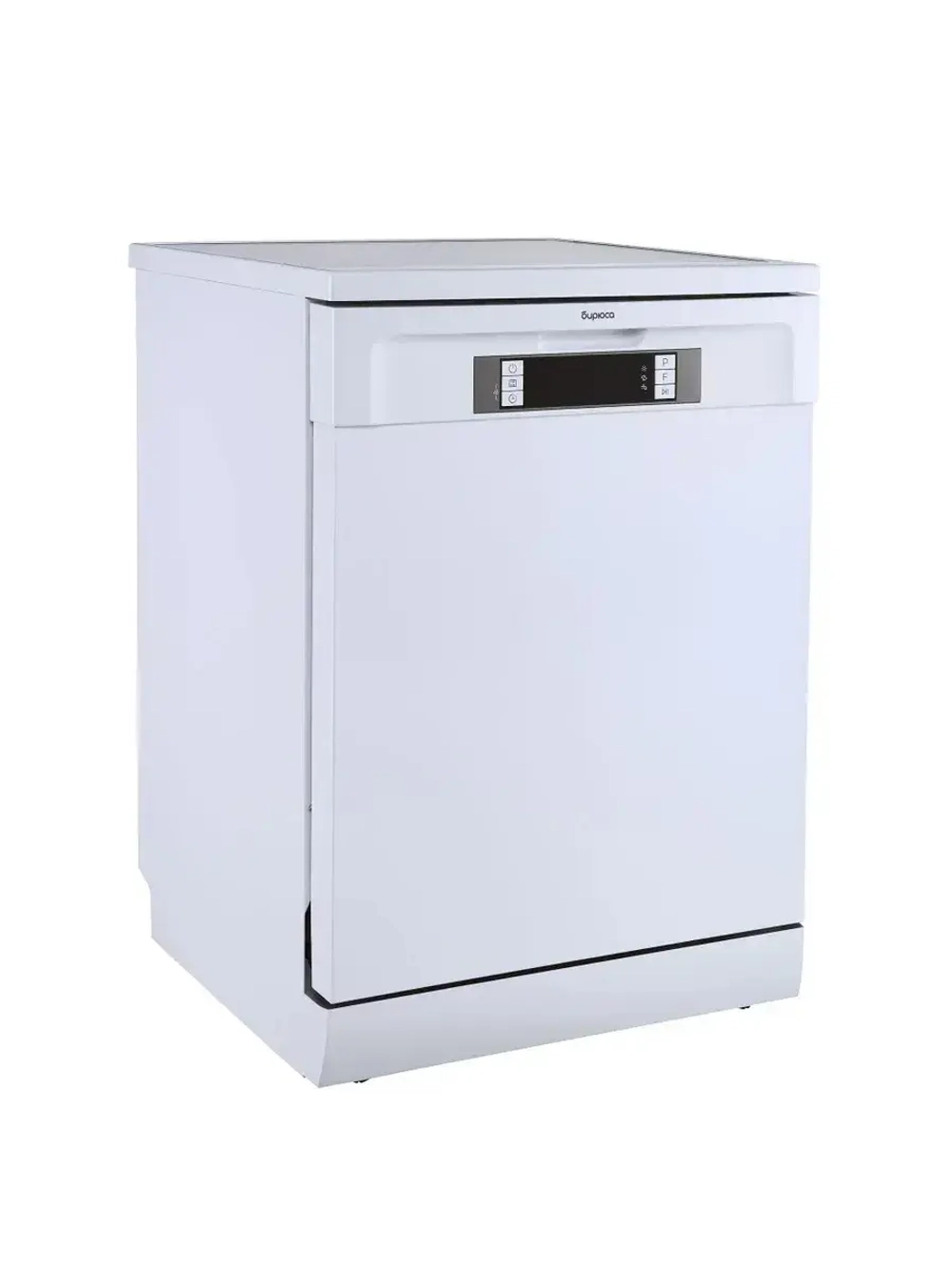 Посудомоечная машина DWF-614/6 W