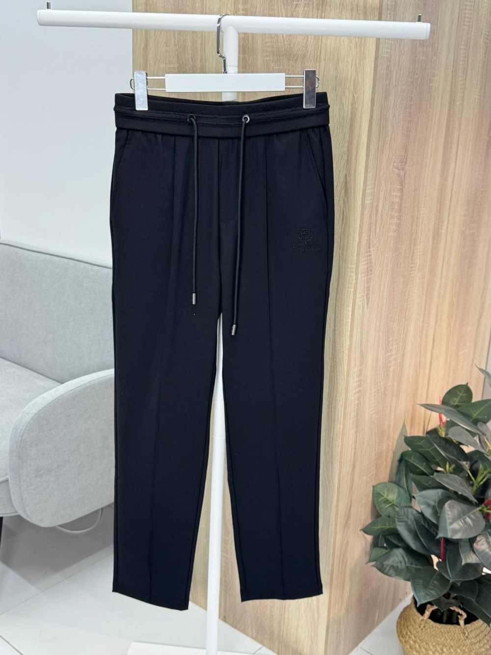 Спортивные штаны Loro Piana