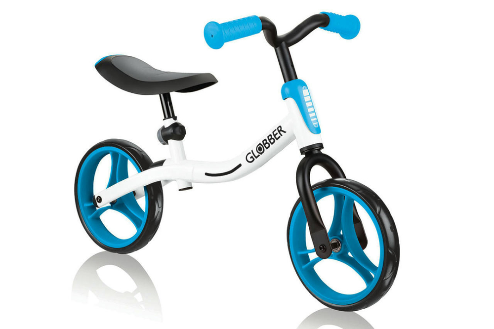 Беговел Globber Go Bike (2019)