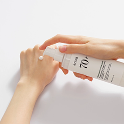 Anua Heartleaf 70 Daily Lotion