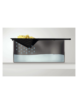 Ложка-дуршлаг Scoop Plus™ большая зеленая Joseph Joseph 10065