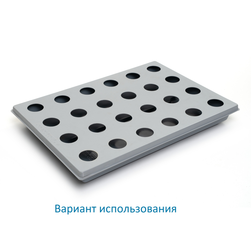 Крышка к поддону ПГ 440*640мм