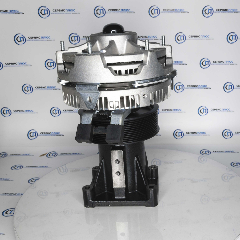 Гидромуфта WP-12,WP-13 1002494821