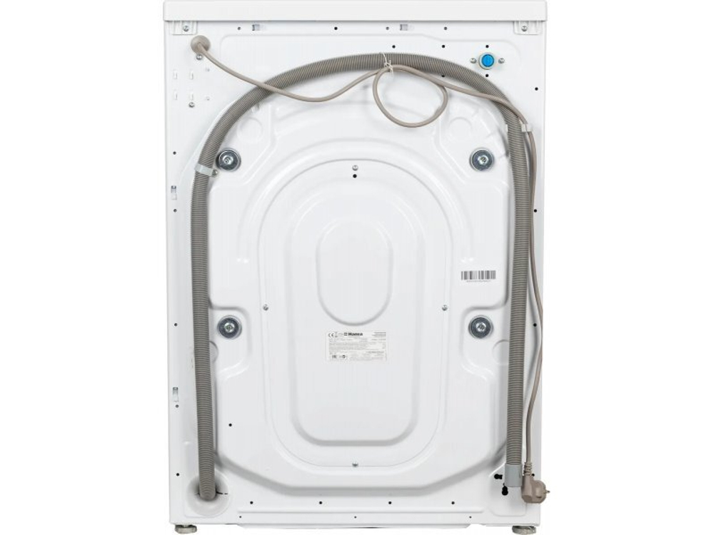 Стиральная машина Hansa Basic 2.0 WHB 8381