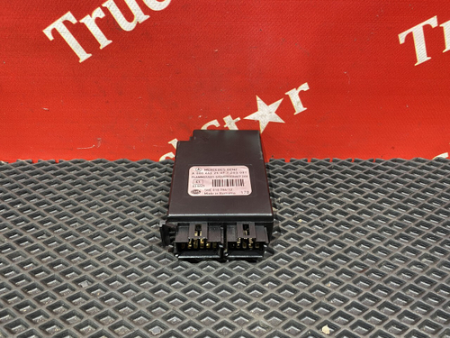 Блок управления свечами накала 2018г