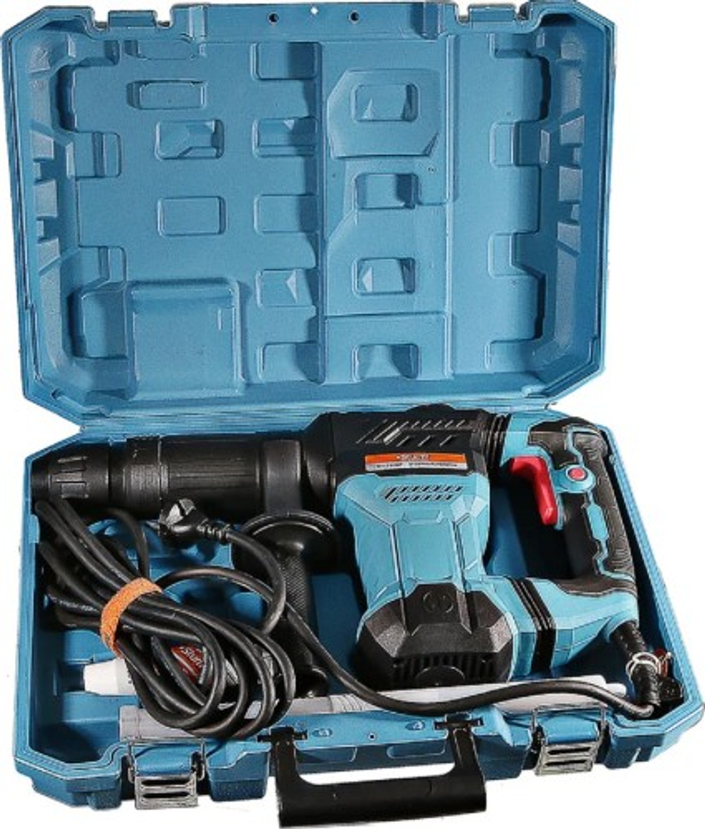 Молот ударный сетевой Sturm DH2516P