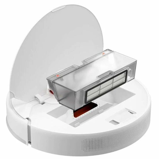 Пылесос Dreame C9 White