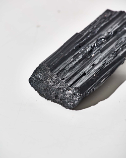 Черный Турмалин (Шерл) XS