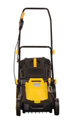 Газонокосилка электрическая Huter ELM-1400T