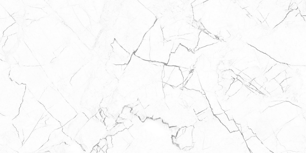 Плитка облицовочная Solo белый 50*25 GT95VG