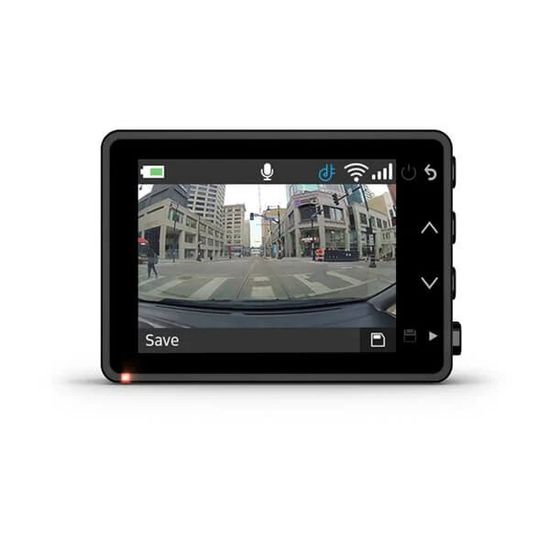 Видеорегистратор Garmin Dash Cam 47