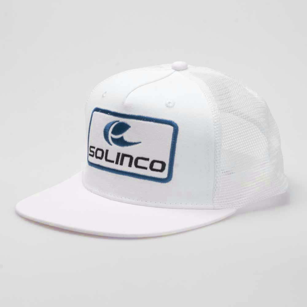Кепка Solinco Trucker (navy blue)
