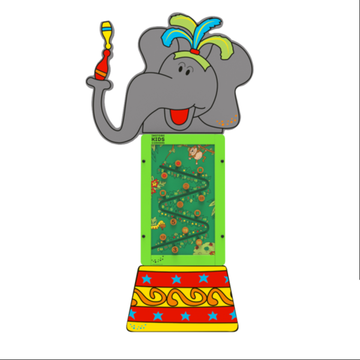 Игровая система Pretty Elephant Милый Слон