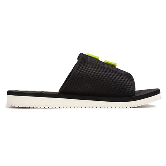 Puma Wilo Lux 'Black Yellow'