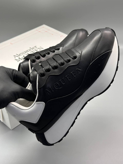 Кроссовки Alexander McQueen