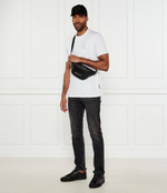 Футболка Just Cavalli - белый(78OAHT13CJ518)